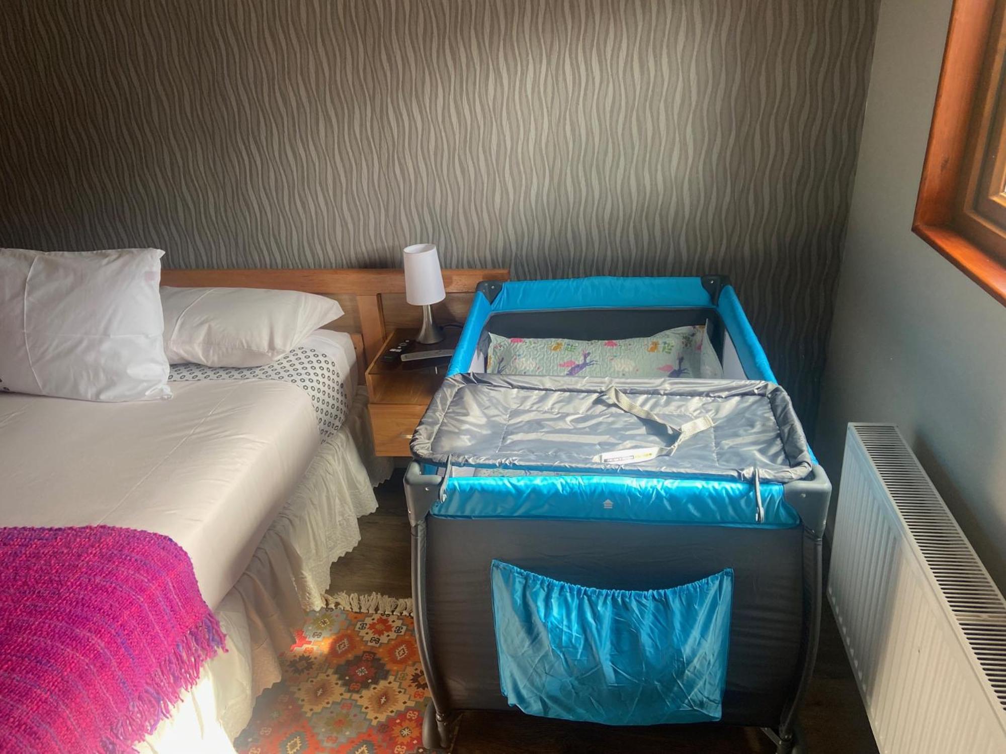Cabanas Bosque Austral Пунта Аренас Екстериор снимка
