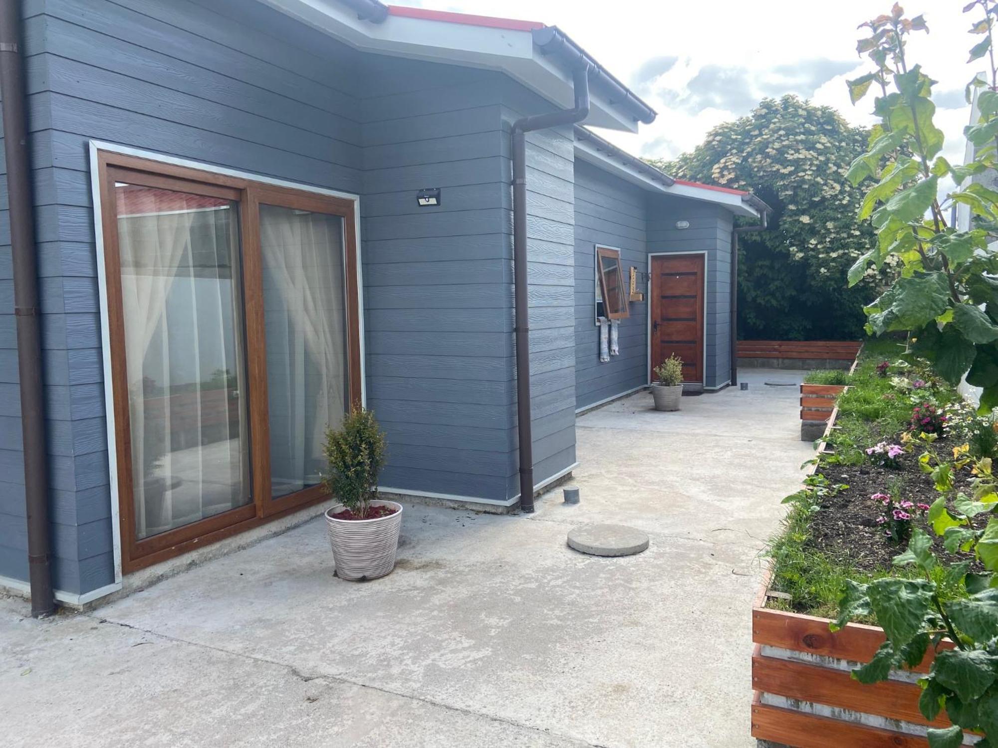 Cabanas Bosque Austral Пунта Аренас Екстериор снимка