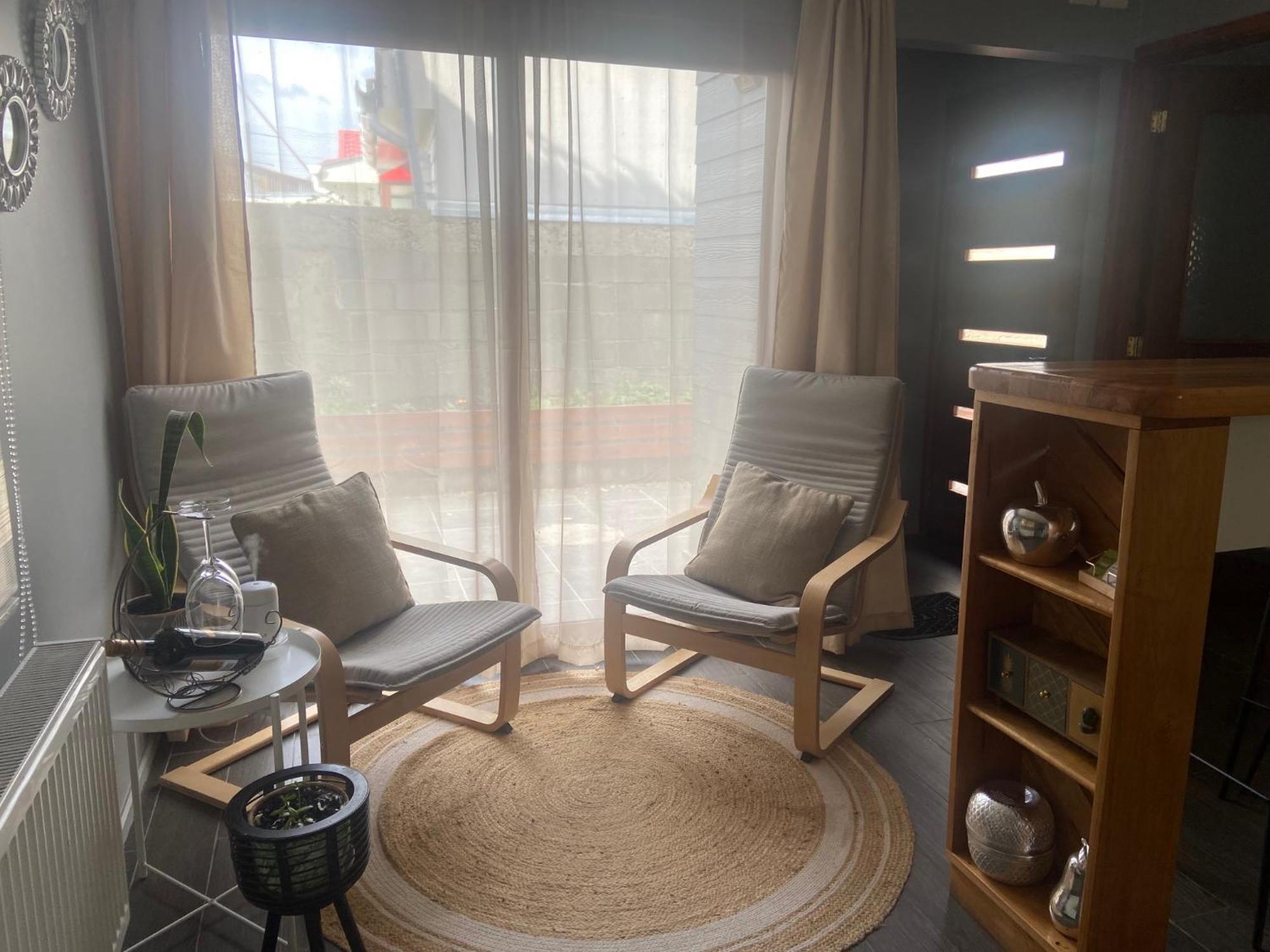 Cabanas Bosque Austral Пунта Аренас Екстериор снимка
